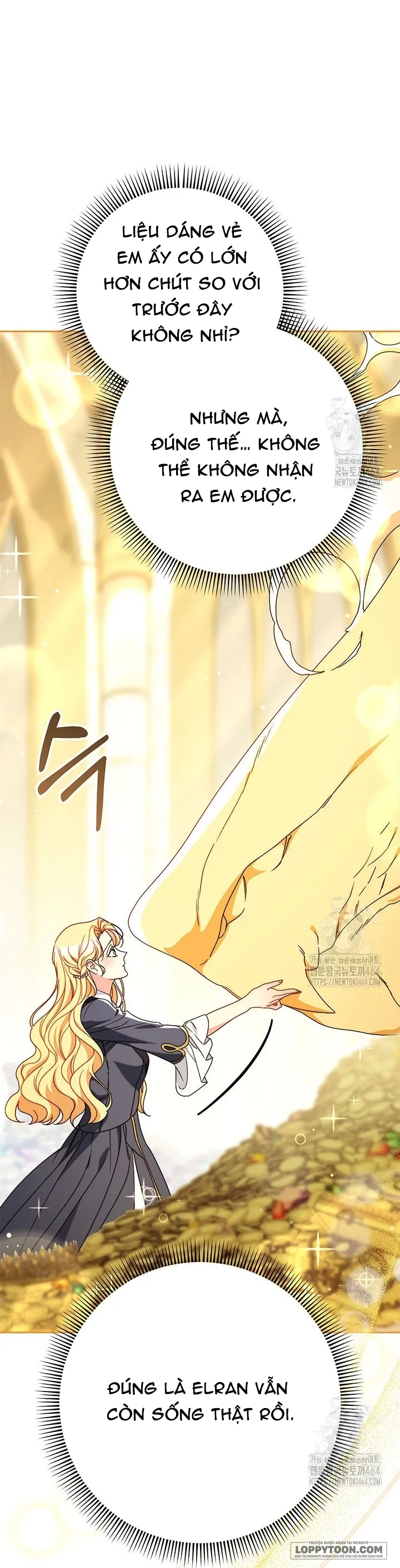 Nuôi Dưỡng Em Gái Xinh Đẹp Chap 76 - trang 14