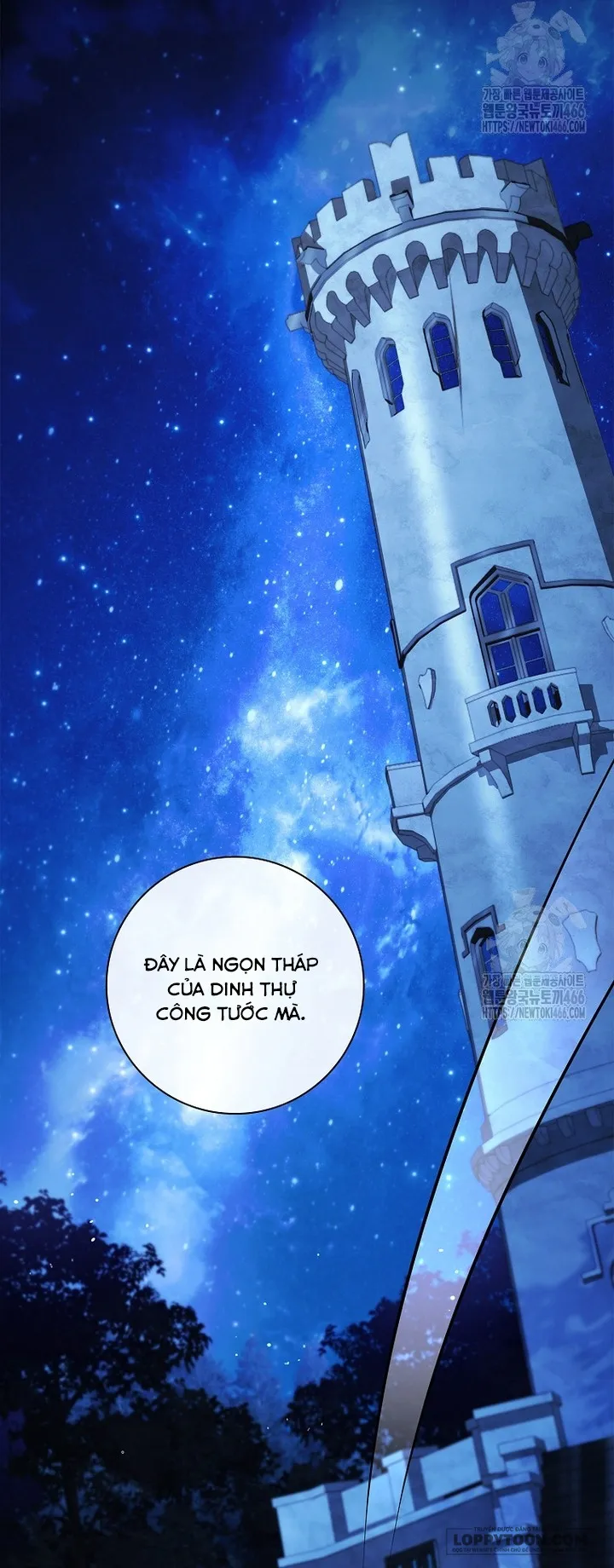 Nam Chính À, Tôi Sẽ Tôn Trọng Sở Thích Của Anh Chap 75 - trang 54