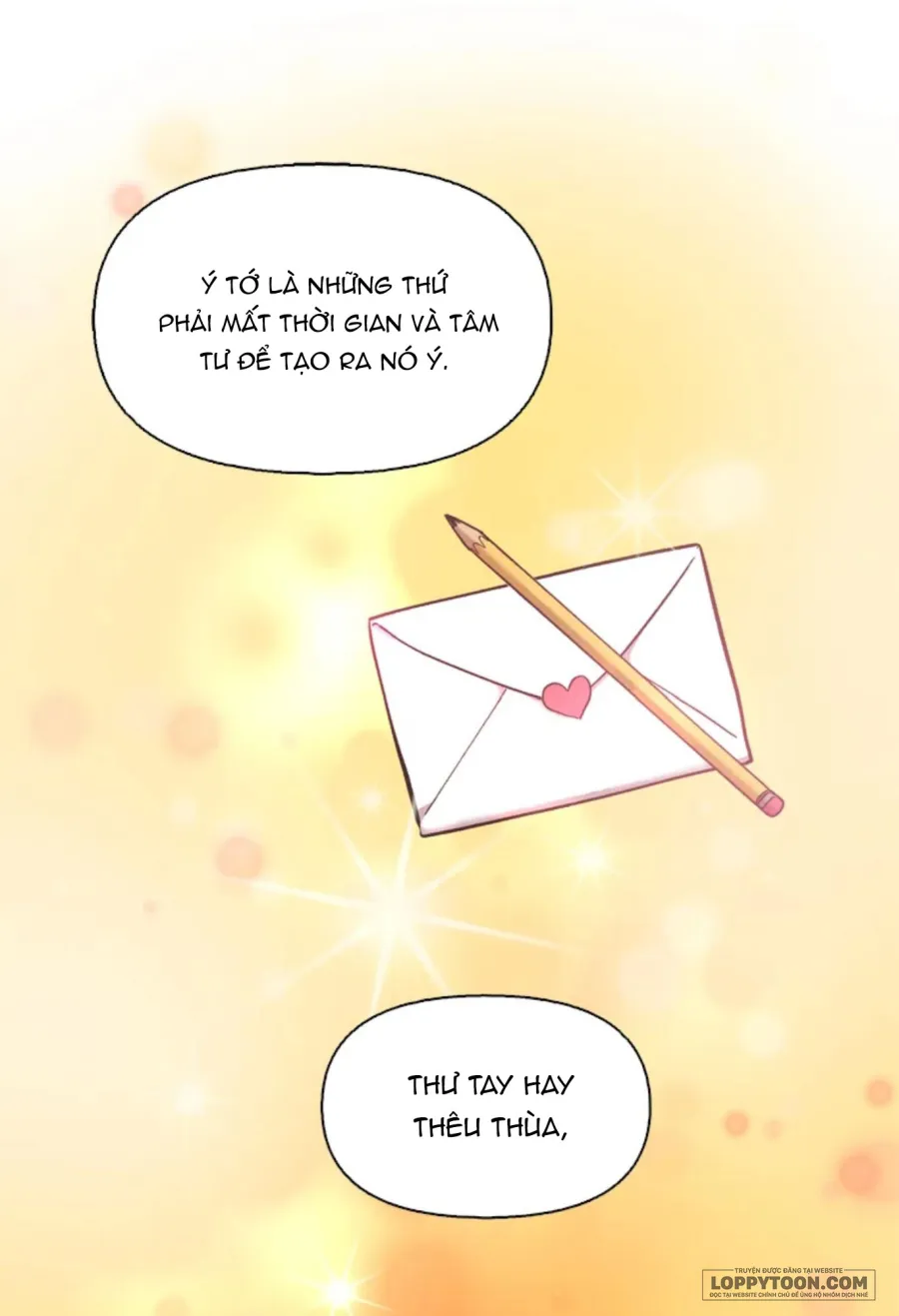 Thanh Xuân Của Chúng Ta Chap 53 - trang 22