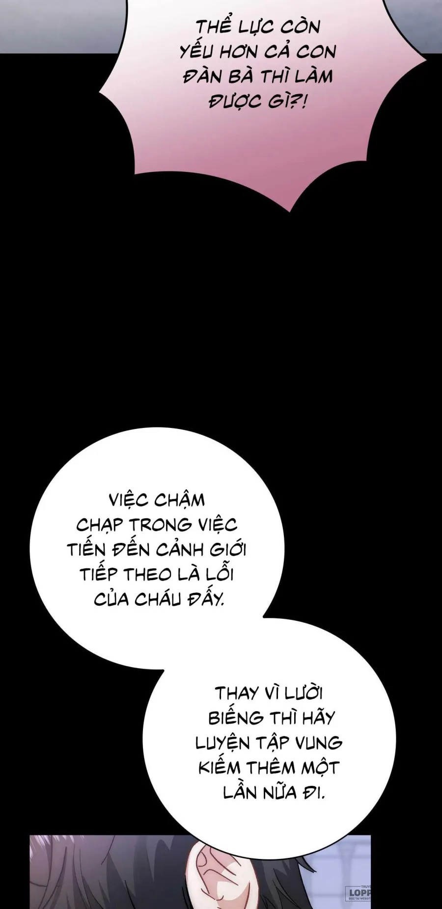 Ủa, Sao Thể Loại Này Khác Biệt Quá Vậy? Chap 7 - trang 53