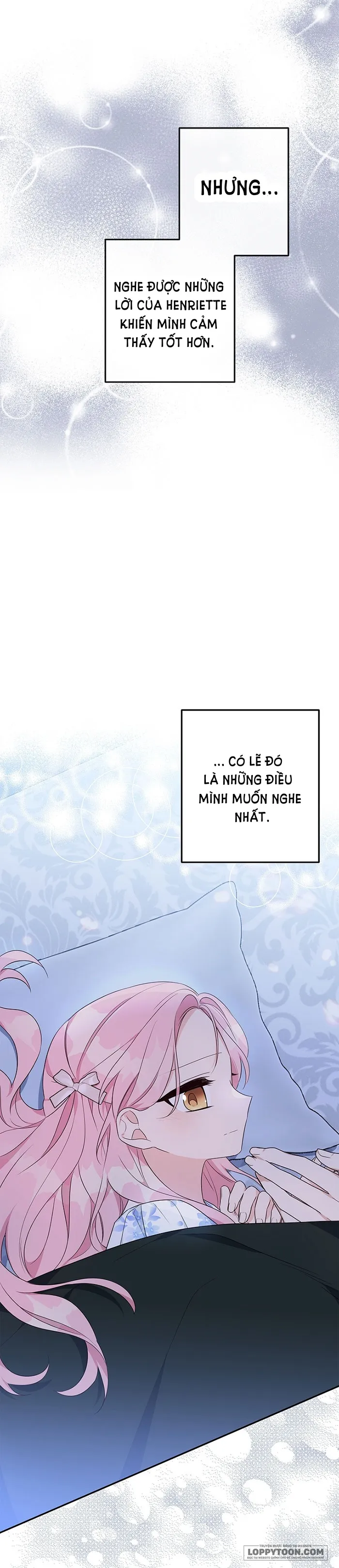 Tôi Đã Trở Thành Con Gái Út Của Công Tước Phản Diện Chap 38 - trang 11