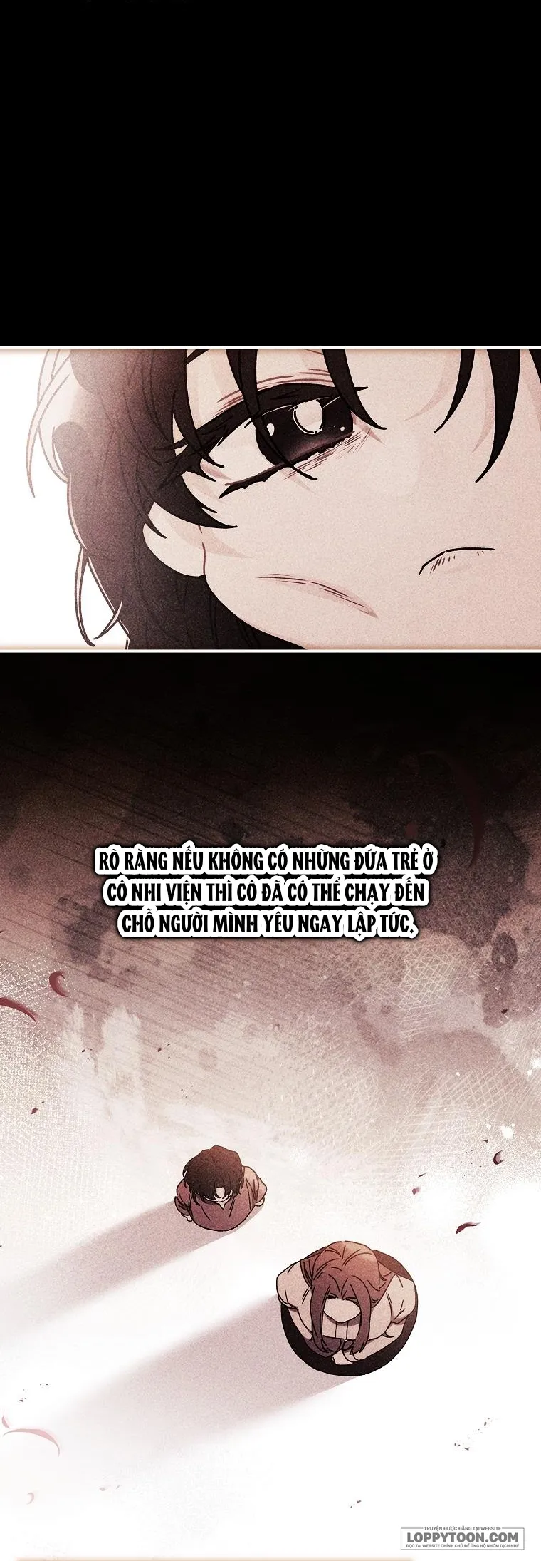 Tôi Đã Trở Thành Con Gái Nuôi Của Nam Chính Chap 107 - trang 16
