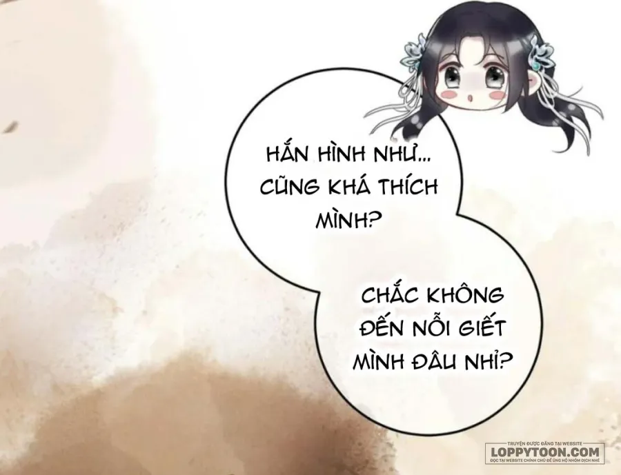 Dâng Cá Muối Cho Sư Tổ Chap 28 - trang 6