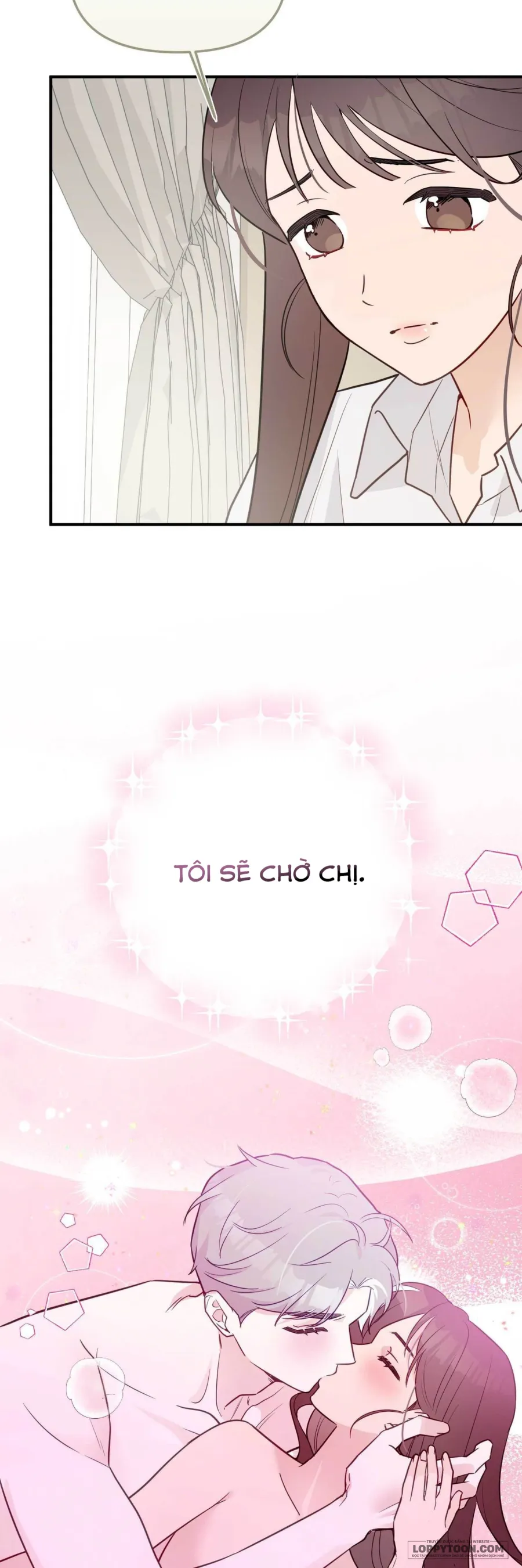 Tôi Nuôi Trai Chỉ Để "Thịt" Chap 20 - H+ - trang 57