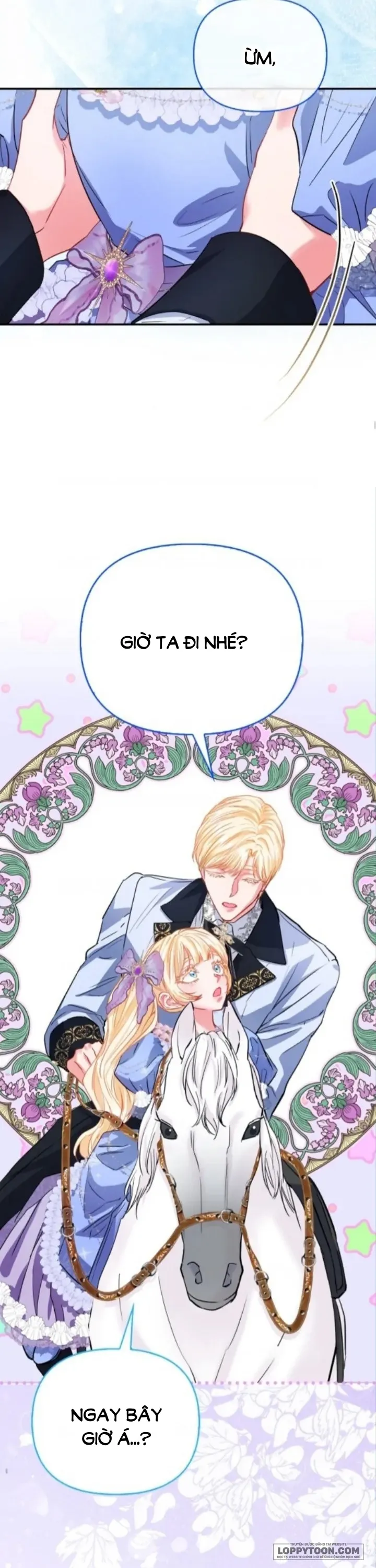 Nàng Công Chúa Của Mọi Người Chap 43 - trang 39