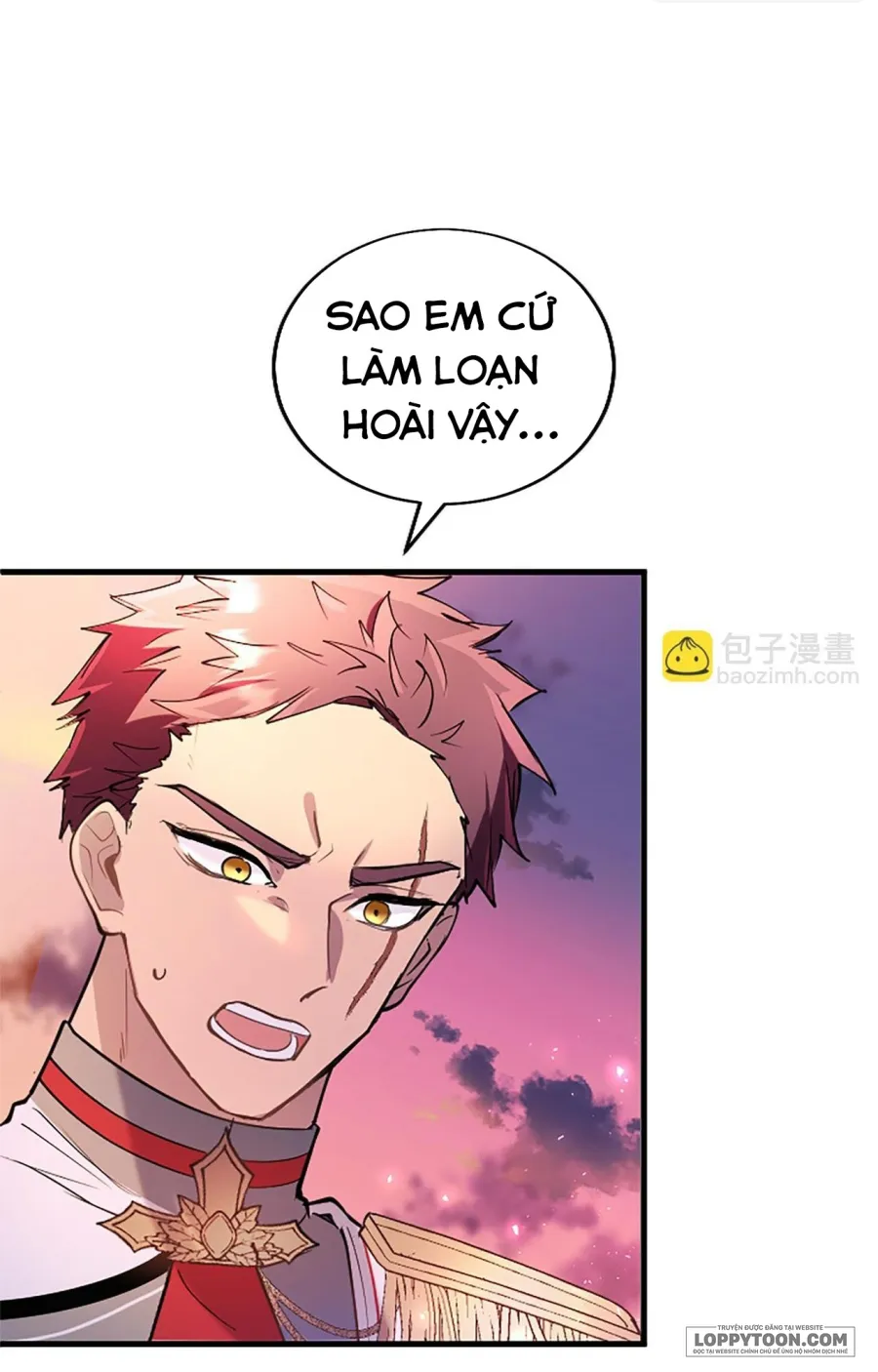 Đại Tiểu Thư Sao Phải Giả Nam Chap 87 - trang 78
