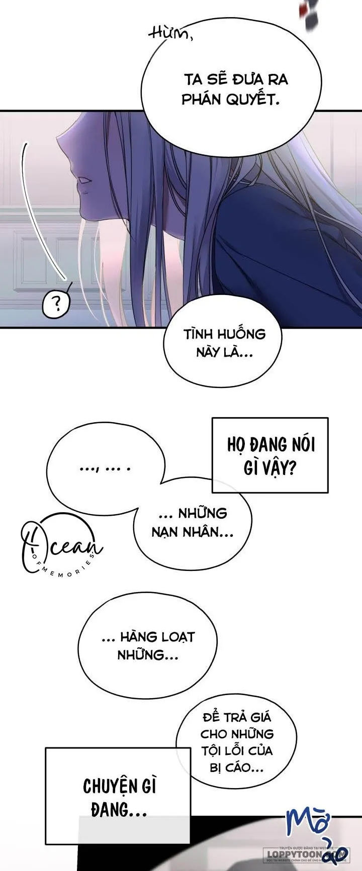 Tôi Trở Thành Lão Đại Nơi Ngục Tù Tăm Tối Chap 1 - Prologue - trang 5
