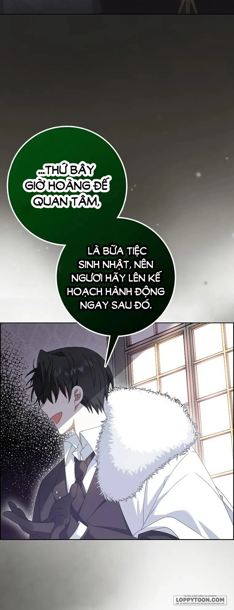 Tôi Sẽ Chiếm Lấy Ngư Trường Này! Chap 22 - trang 43