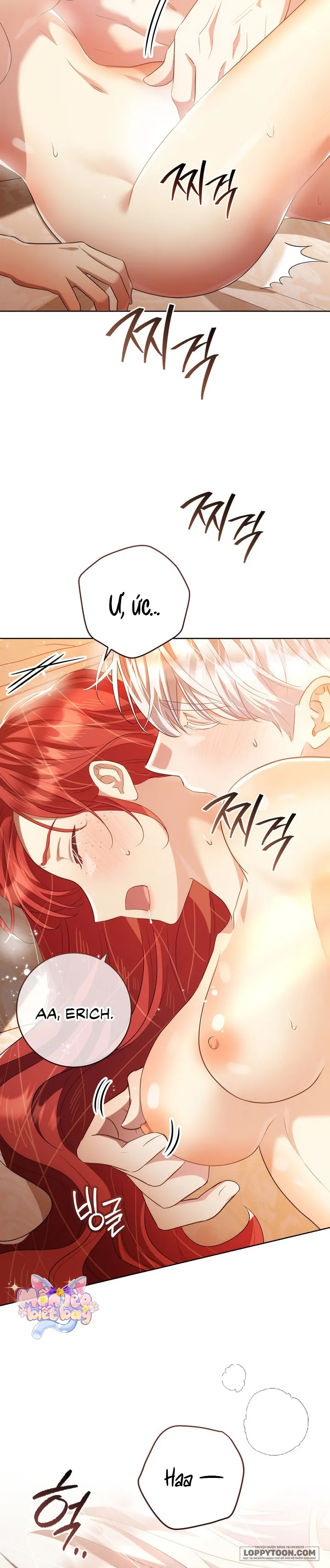 Vị Hoàng Tử Của Em Chap 46 - H+ - trang 4