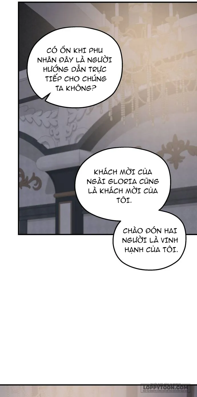 Gia Đình Chồng Quá Ám Ảnh Bởi Tôi Chap 49 - trang 32
