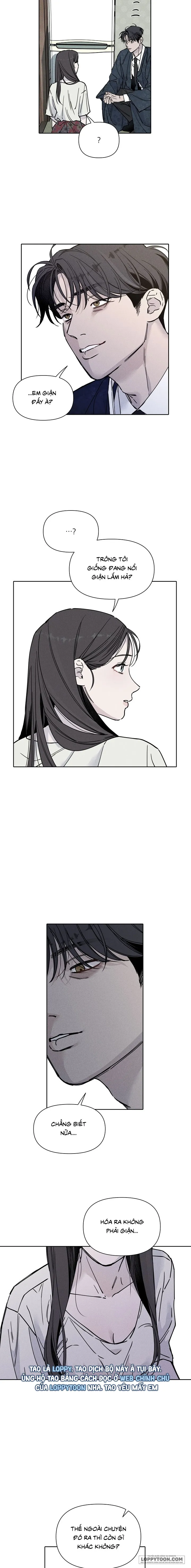 Quan Tài San Ho Chap 4 - trang 17