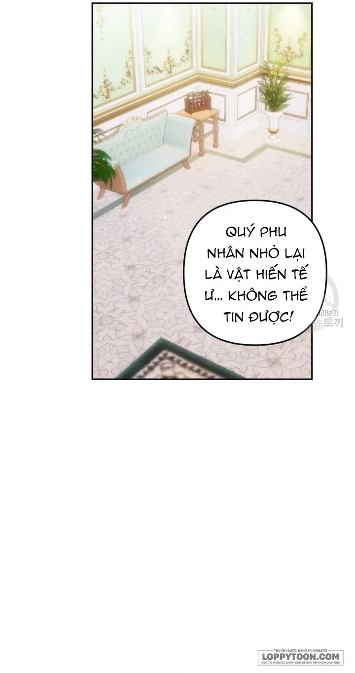 Tôi Sống Chung Với Mẹ Chồng Chap 47 - trang 8