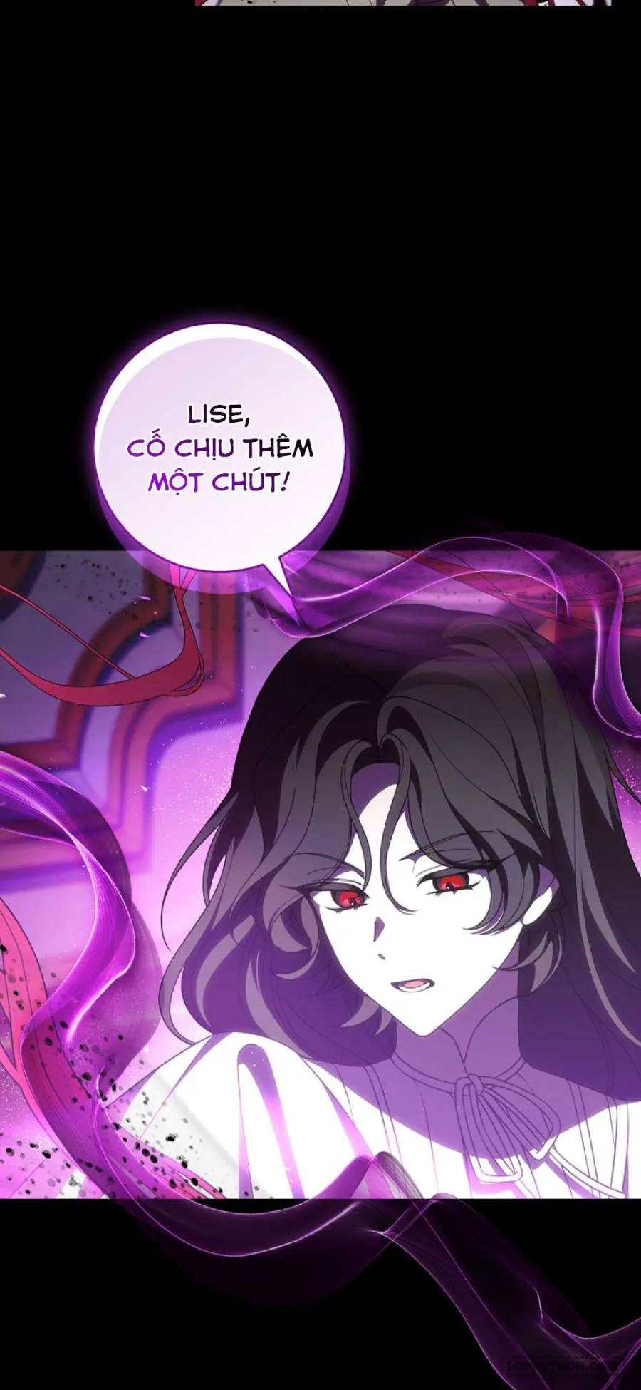 100 lời nguyền tại dinh thự Illestone Chap 13 - trang 36
