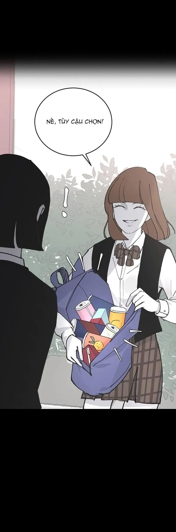 Ba Anh Trai Cực Phẩm Của Tôi Chap 13 - trang 32