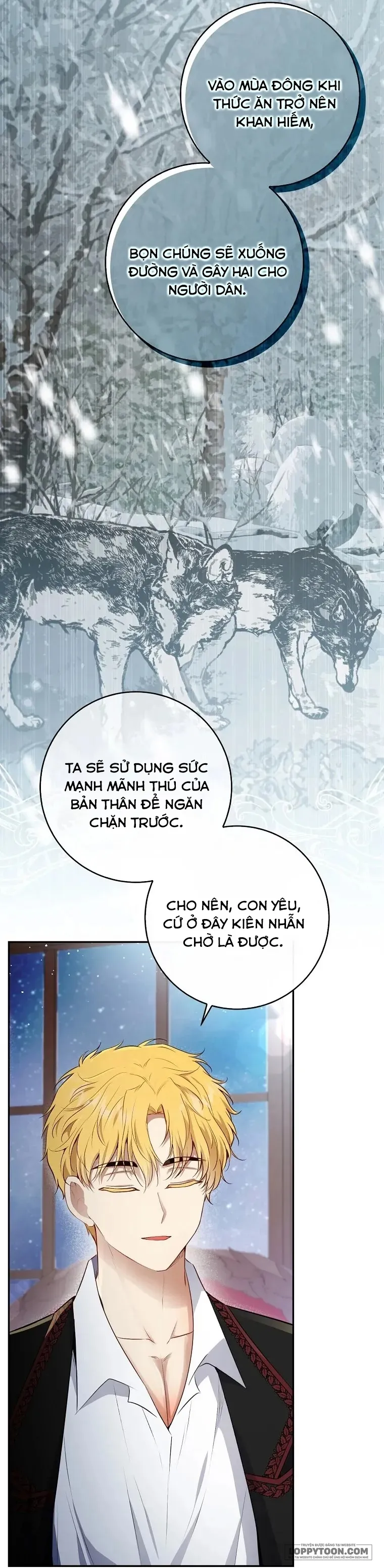 Sóc Con Tài Năng Chap 60 - trang 56