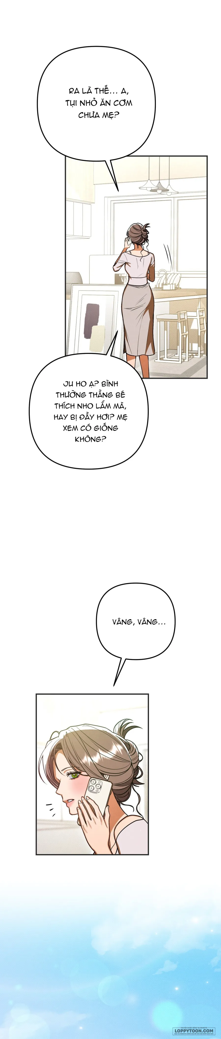 Ngưỡng Tuyệt Đối Chap 98 - trang 16