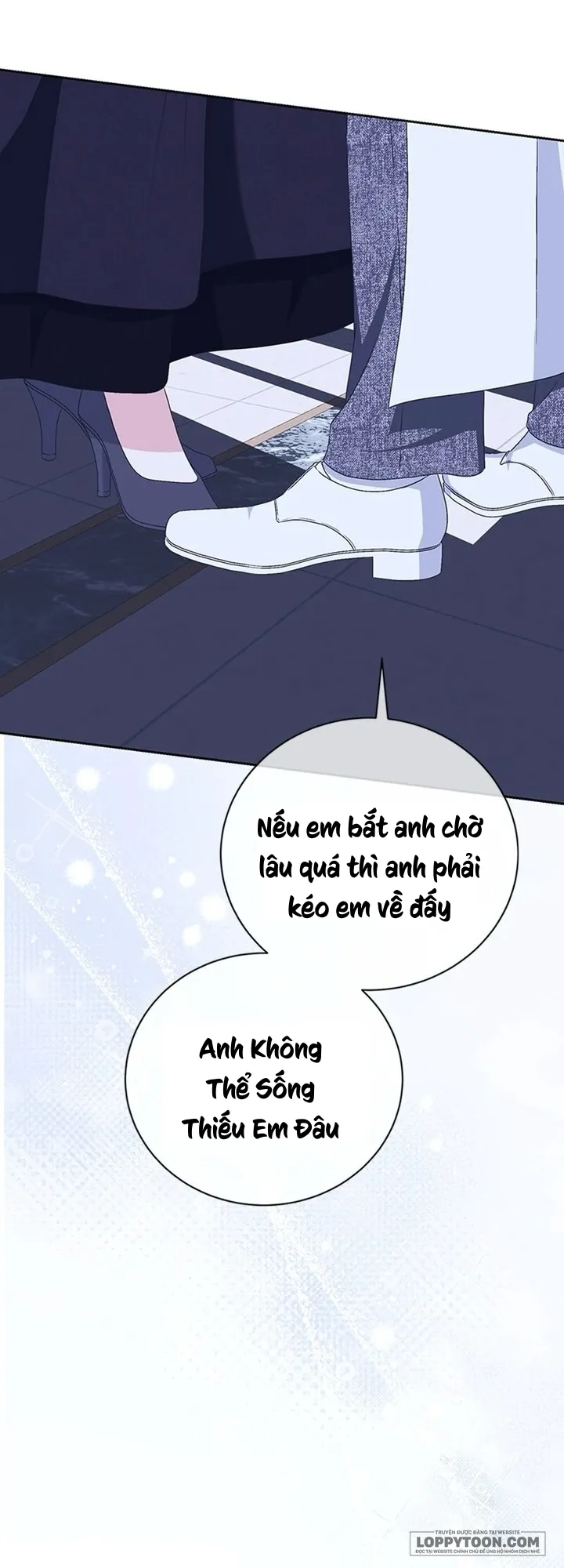 Sinh Ra Trở Thành Nhân Vật Không Có Trong Nguyên Tác Chap 87 - trang 4