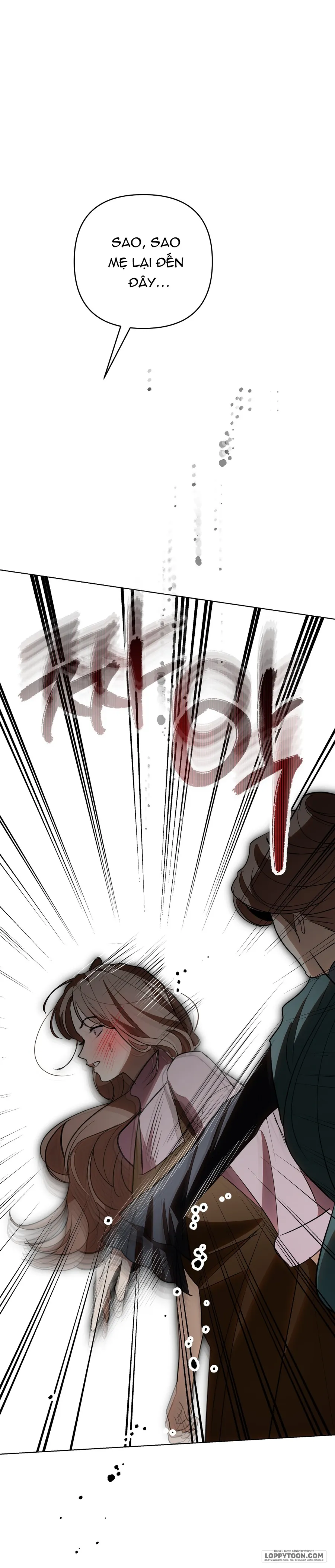 Ngưỡng Tuyệt Đối Chap 31 - trang 2