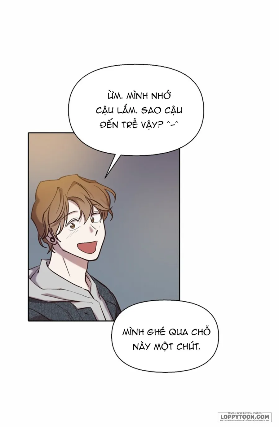 Thanh Xuân Của Chúng Ta Chap 92 - trang 22
