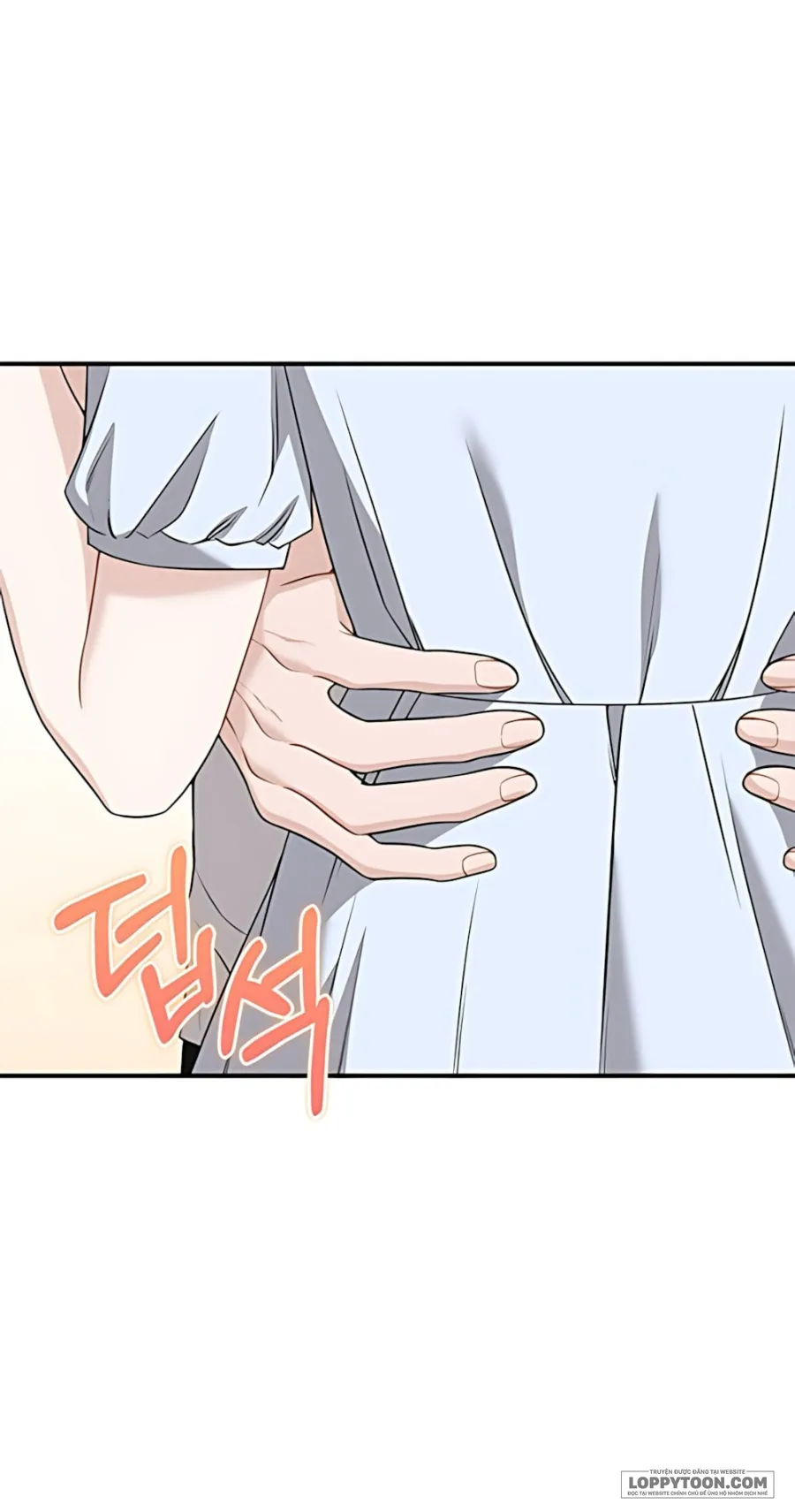 Quy Luật Cải Tạo Kẻ Rác Rưởi Chap 6 - 🔞 - trang 50