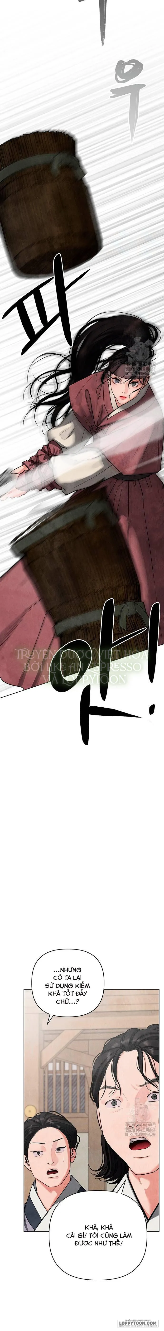 Quỷ Hồn Chap 5 - trang 7
