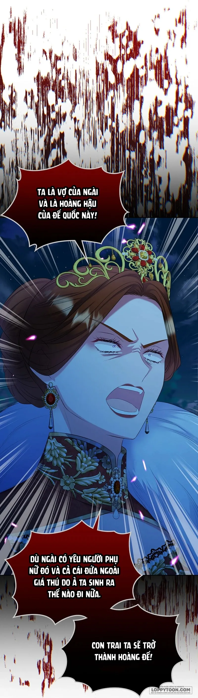 Tôi Sẽ Ly Hôn Với Anh Trai Nữ Chính Chap 48 - trang 58