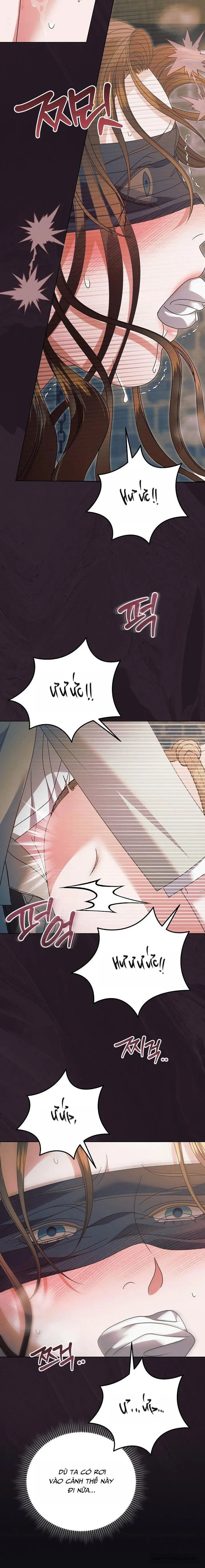 Hãy Cầu Xin Tôi Đi Chap 44 - 🔞🔞🔞 - trang 16