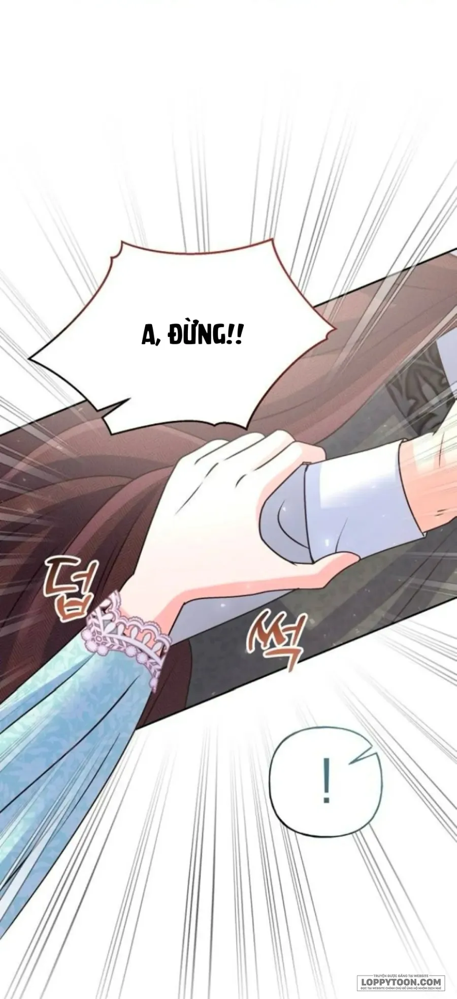 Hầu Gái Không Thích Nuôi Dạy Trẻ Nhỏ Chap 29 - trang 18