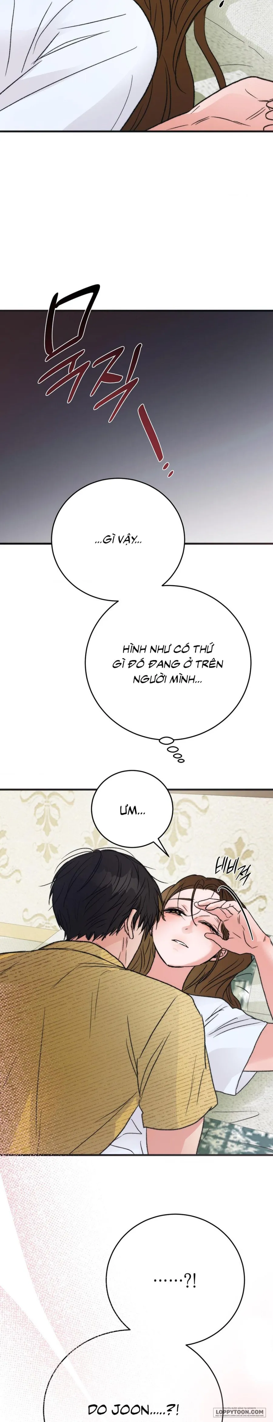 Khúc Hát Giữa Mùa Hè Chap 20 - trang 40