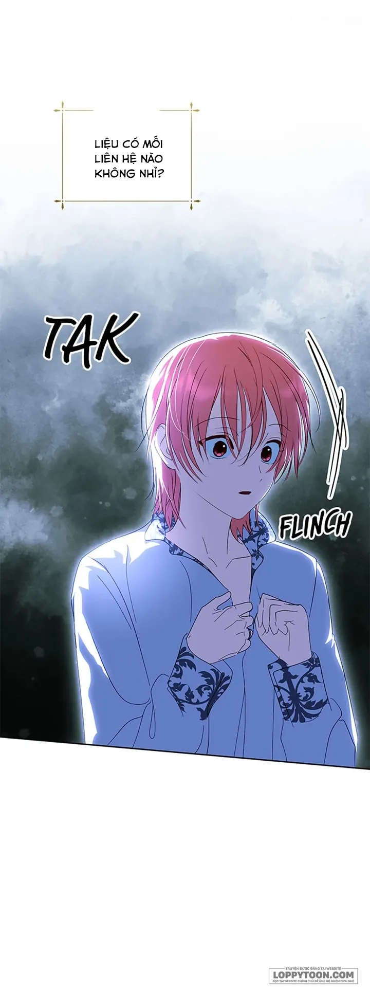 Phía Sau Mặt Nạ Của Nam Chính Hiền Lành Chap 48 - trang 27