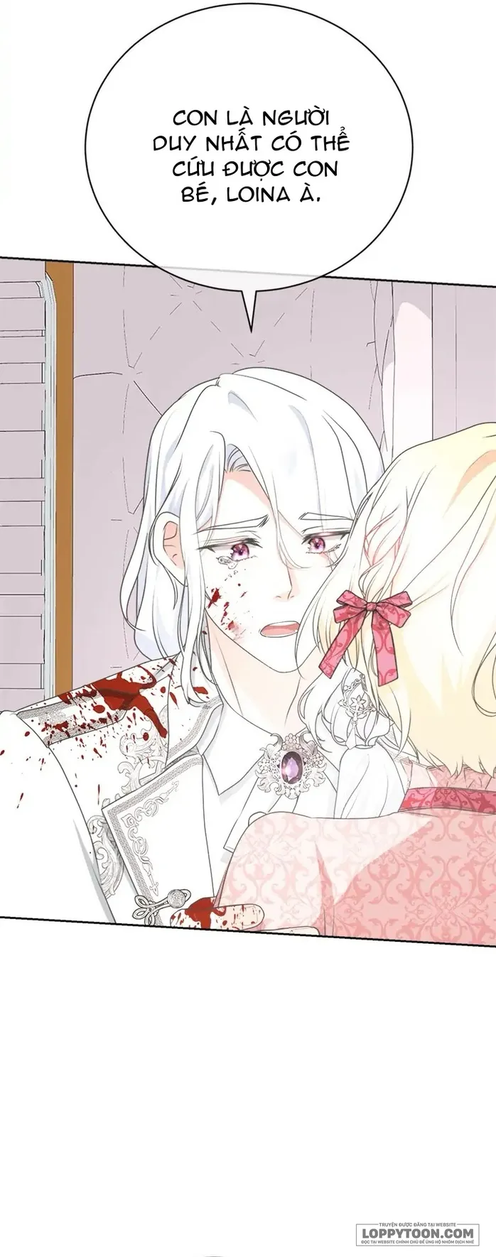Sinh Ra Trở Thành Nhân Vật Không Có Trong Nguyên Tác Chap 42 - trang 57
