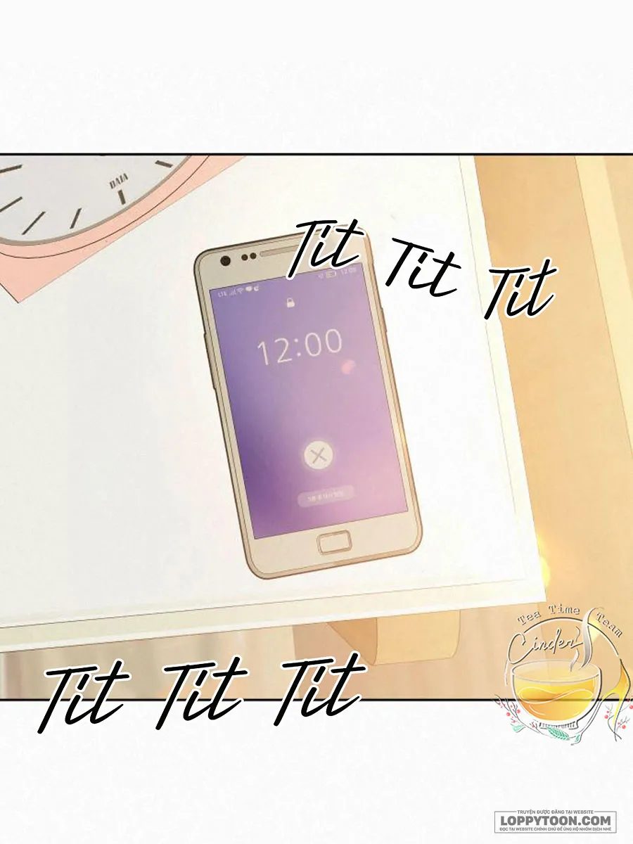 Chiến Lược Tình Yêu Trong Sáng Chap 35 - trang 27
