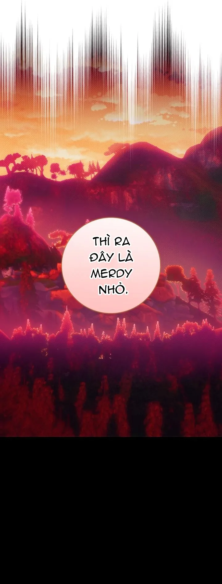 Papa Là Kẻ Thù Kiếp Trước Của Tôi? Chap 1 - trang 28