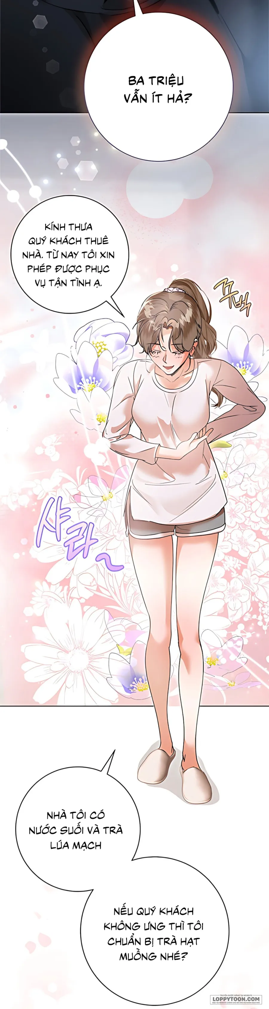 Mỗi Đêm Cùng Bạn Của Anh Trai Chap 7 - trang 39