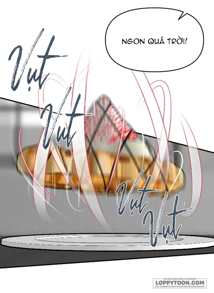 Xâm Nhập Trường Trung Học Tài Phiệt Chap 6 - trang 25