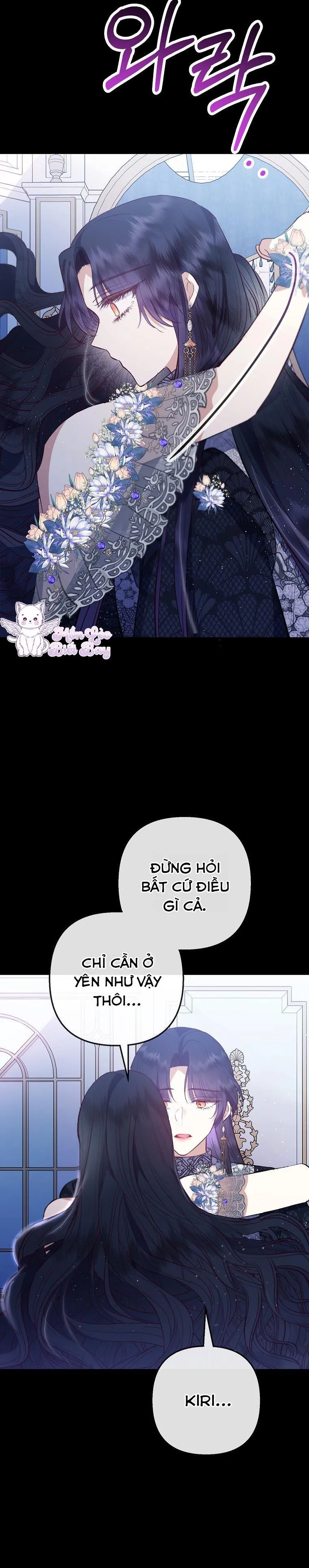 Con Gái Cưng Của Quỷ Chap 65 - trang 3