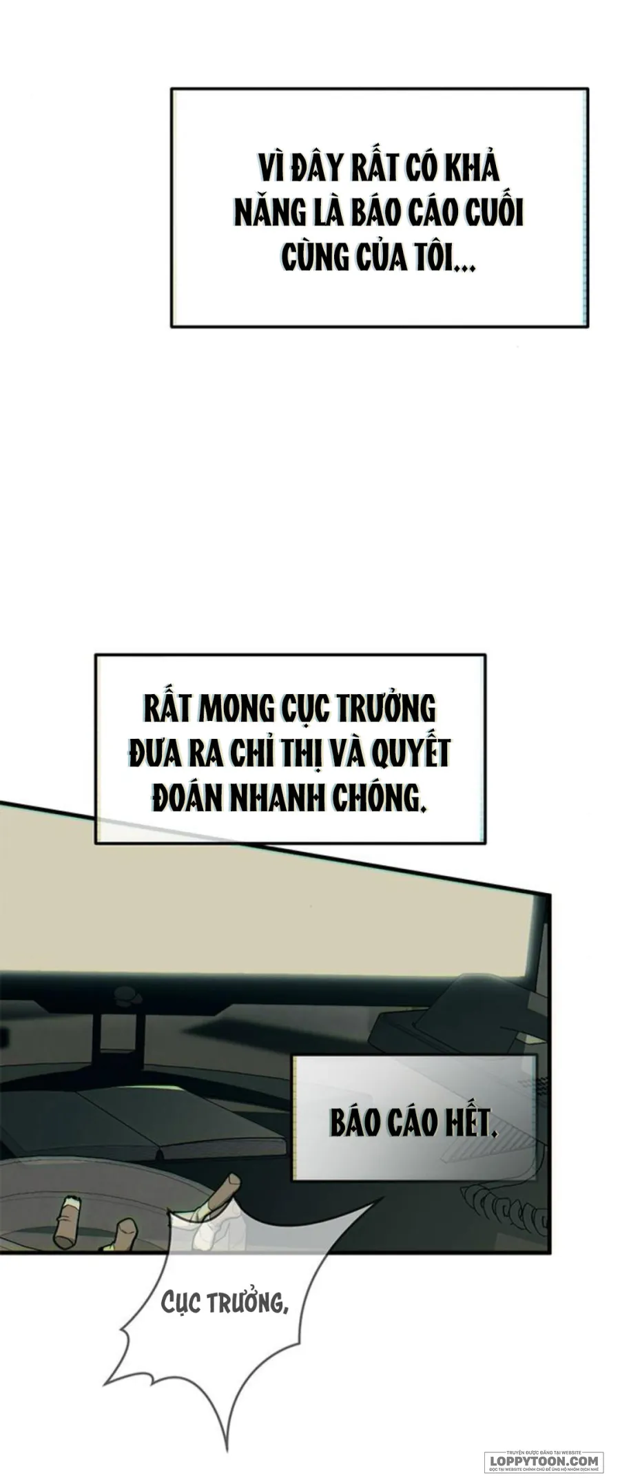 Xâm Nhập Trường Trung Học Tài Phiệt Chap 99 - trang 16