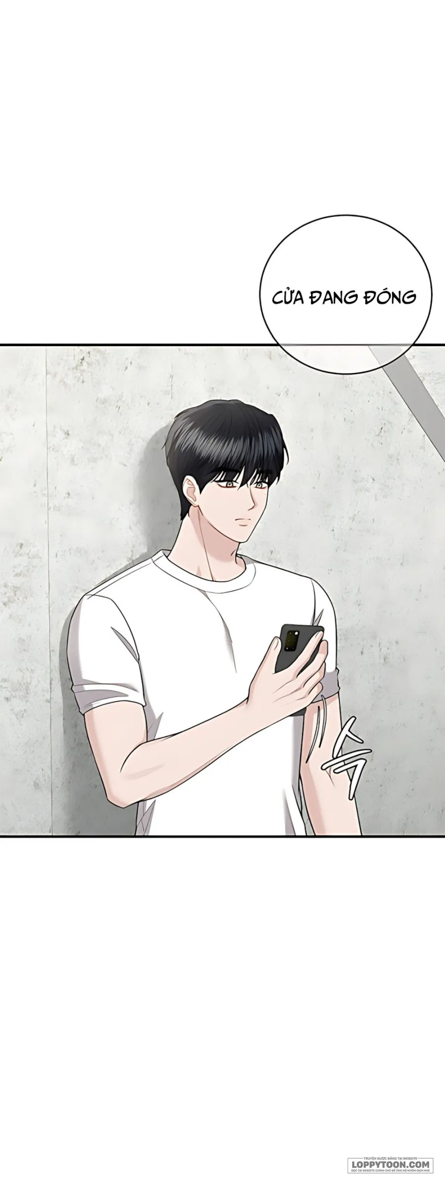 Quy Luật Cải Tạo Kẻ Rác Rưởi Chap 6 - 🔞 - trang 42