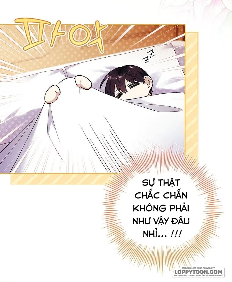Nam Chính À, Tôi Sẽ Tôn Trọng Sở Thích Của Anh Chap 58 - trang 39