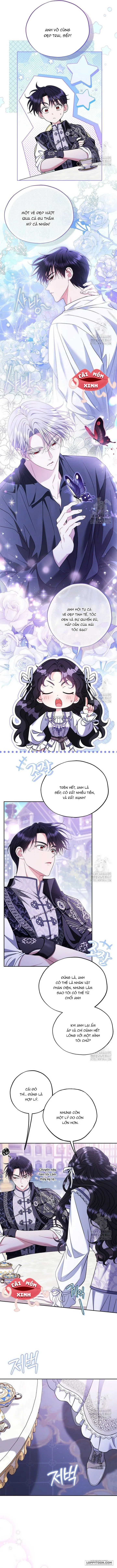 Trở Thành Người Giám Định Chất Độc Cho Thế Lực Hắc Ám Chap 69 - trang 6