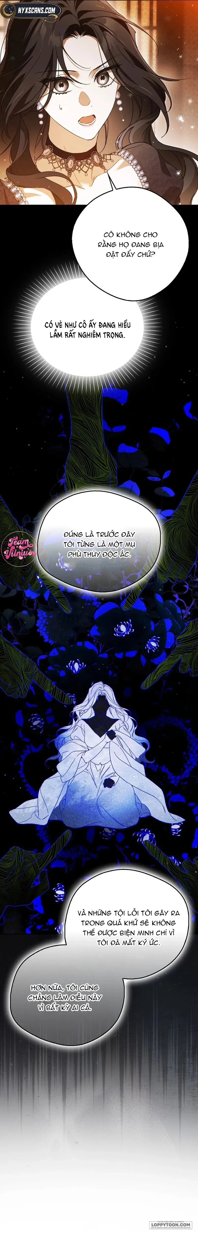 Hầu Tước Maron Chap 29 - trang 30