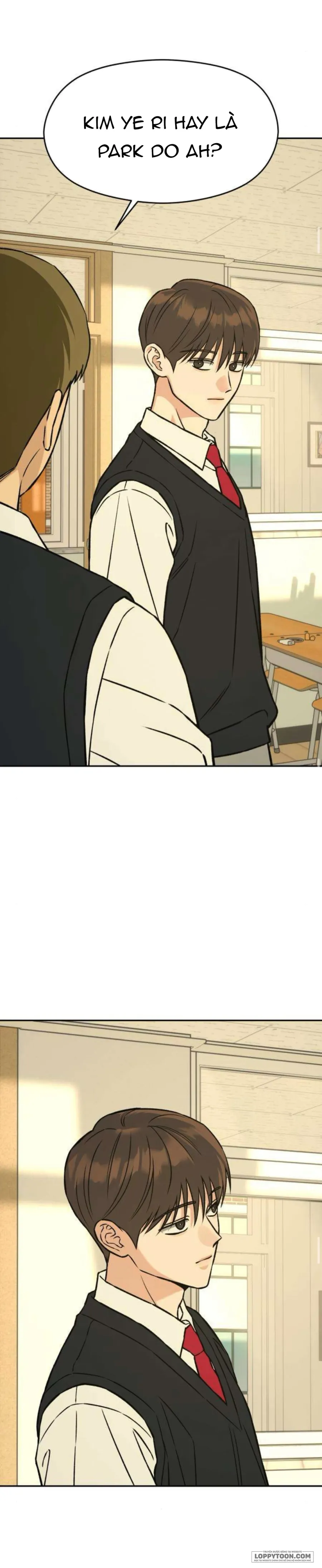 Nguyên Tắc Của Serim Chap 16 - trang 24