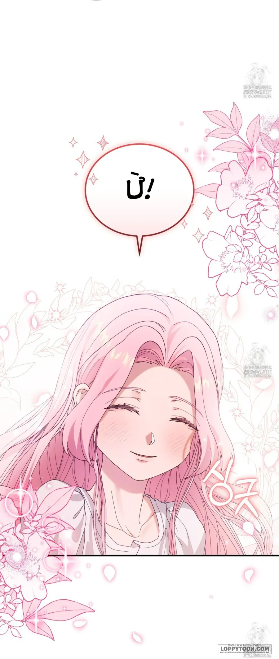 Nàng Tiên, Hãy Ký Hợp Đồng Nào Chap 35 - trang 30