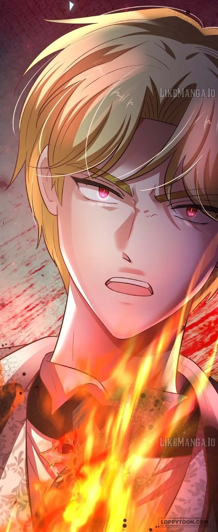 Hầu Gái Không Thích Nuôi Dạy Trẻ Nhỏ Chap 70 - trang 50
