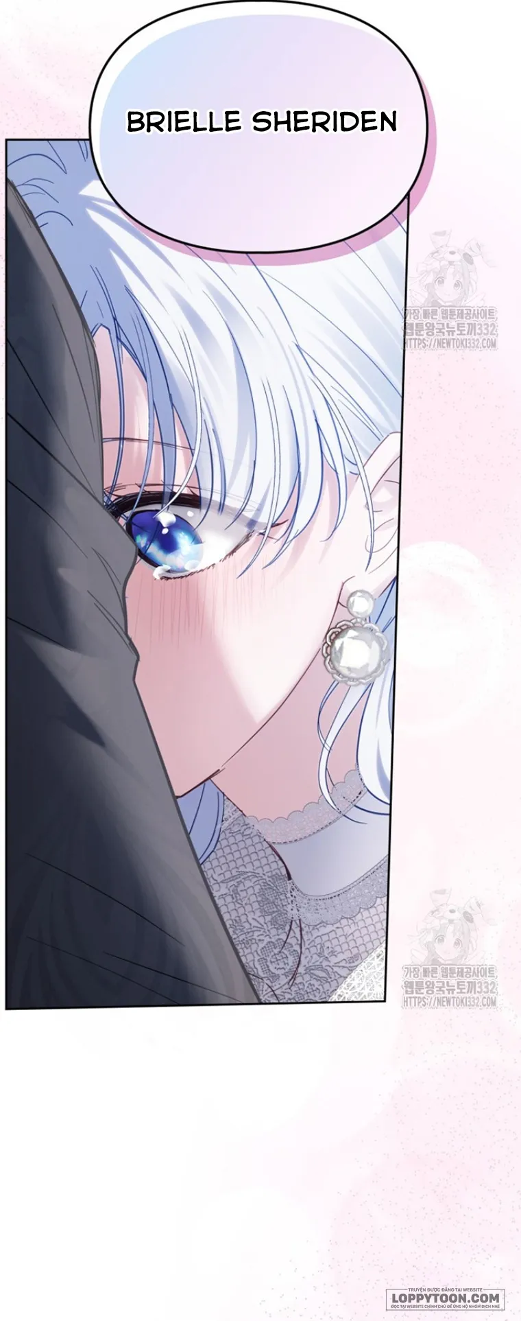Phạm Nhân Bé Con Của Dinh Thự Mùa Đông Chap 29 - trang 57