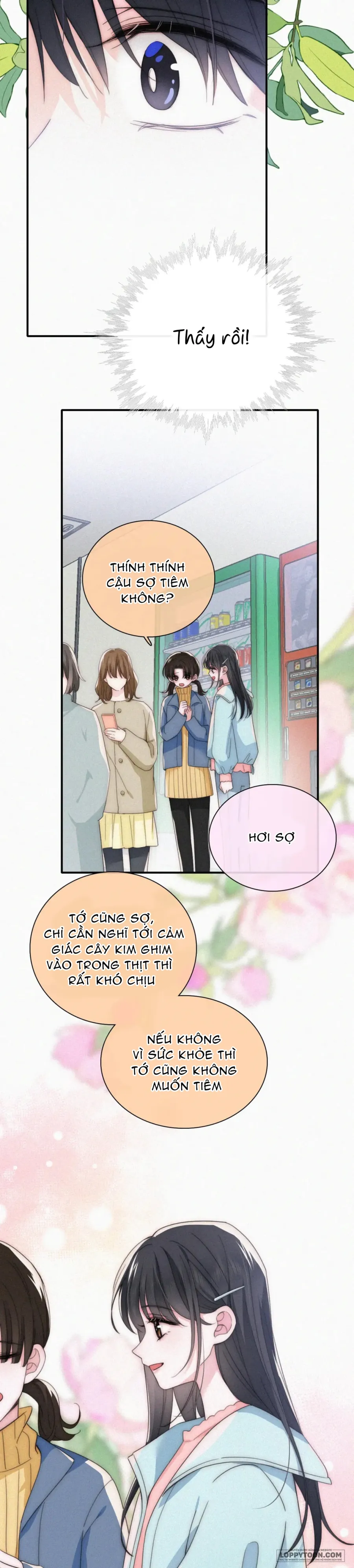Một Lòng Cưng Chiều Chap 45 - trang 13