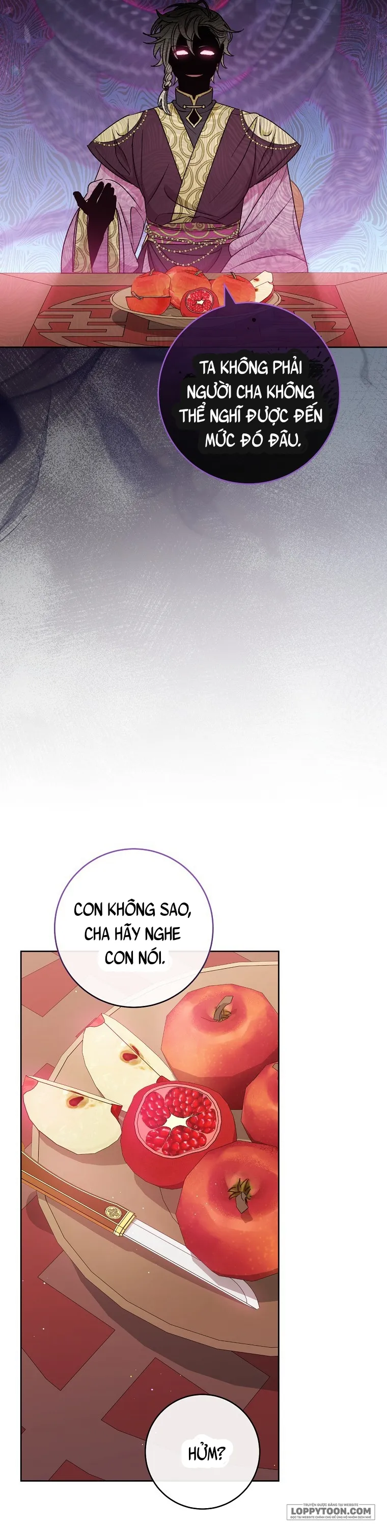Tiểu Thiếp Chỉ Muốn Sống Yên Bình Chap 38 - trang 22