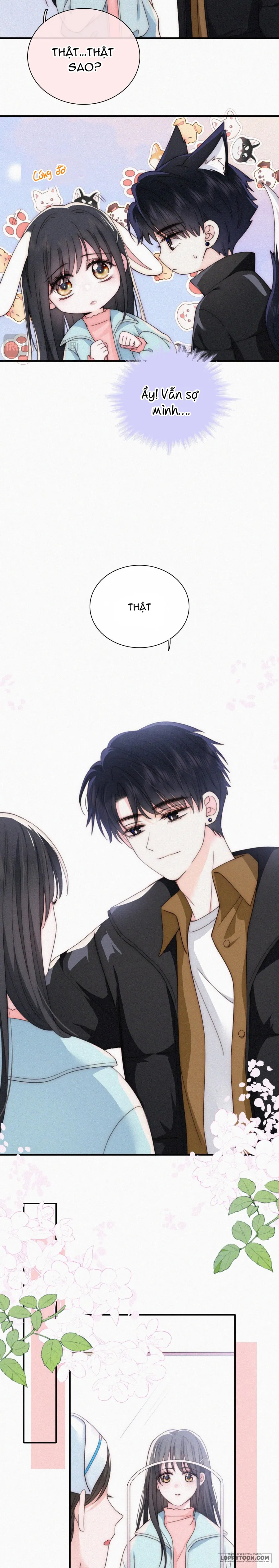 Một Lòng Cưng Chiều Chap 46 - trang 12