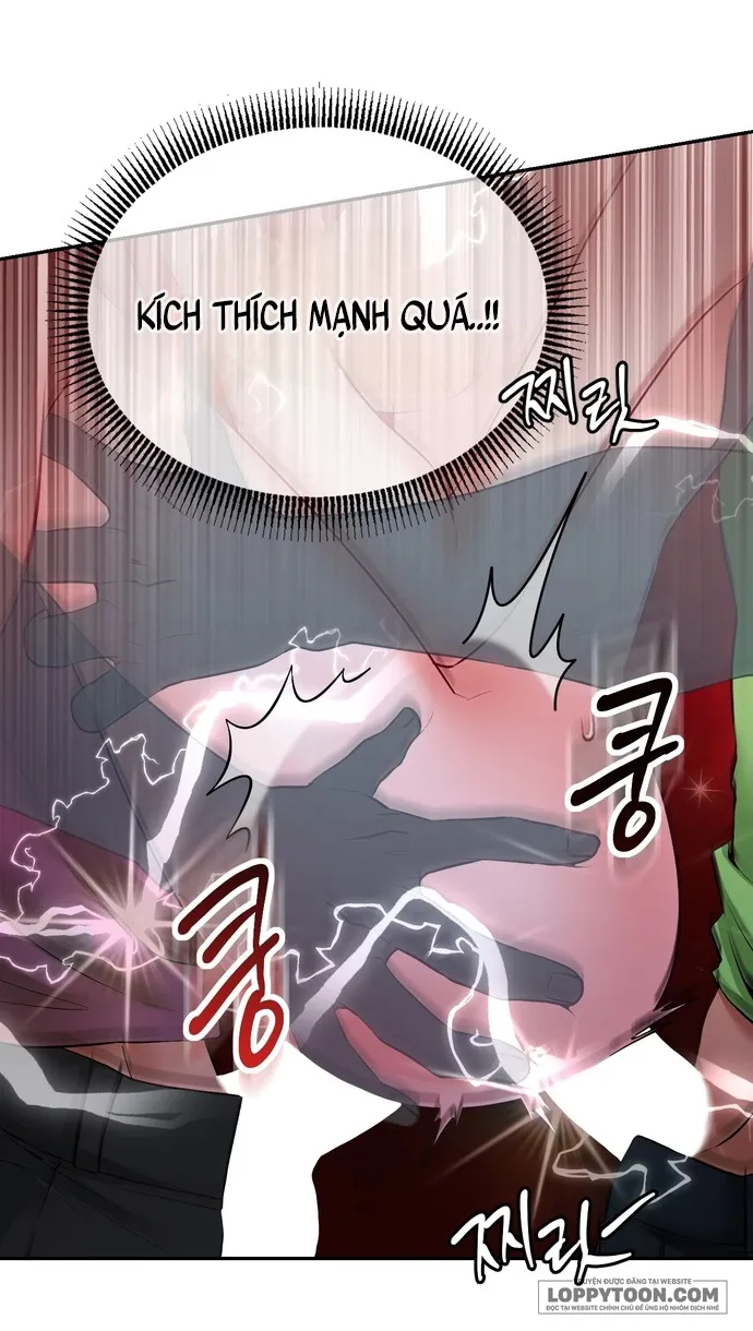 Em Gái XX Chung Của Các Chú Sân Golf Chap 10 - 🔞🔞🔞 - trang 7
