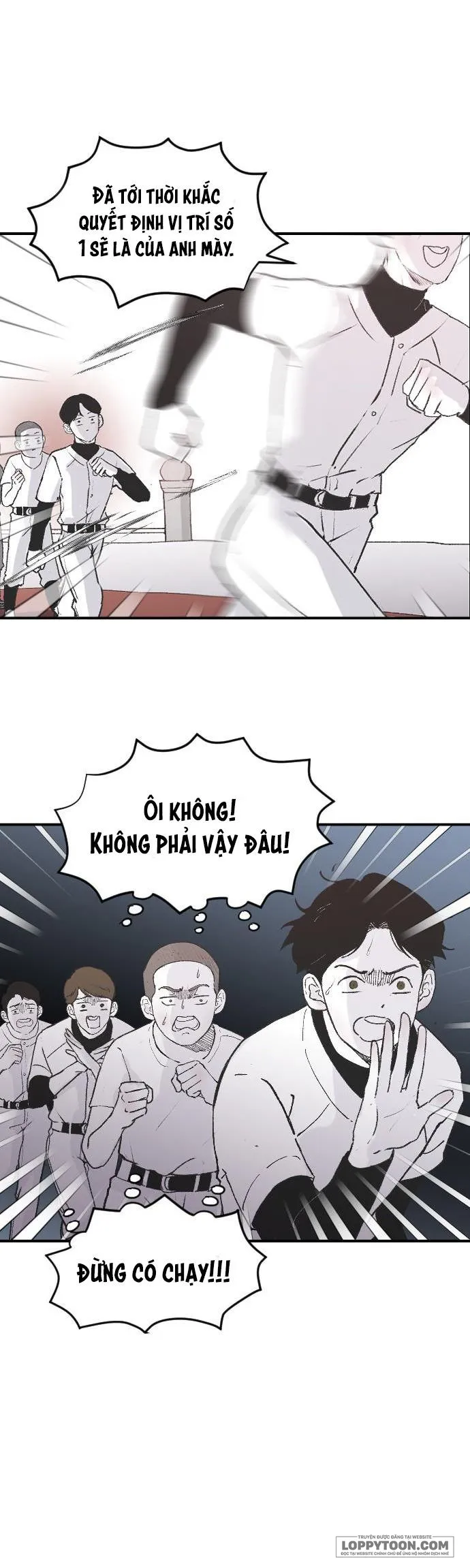 Ba Anh Trai Cực Phẩm Của Tôi Chap 9 - trang 6